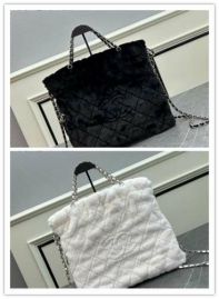Picture of Chanel Lady Handbags _SKUfw154446345fw